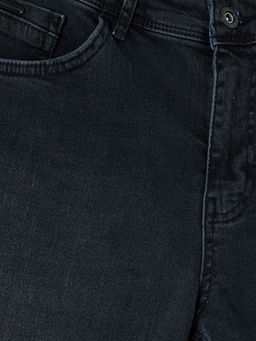 Regular Fit Erkek Jean ?ort