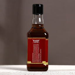 Подарочный набор Лучшему из лучших, гель для душа виски 250 мл и игральные карты, Чистое счастье  фото 8