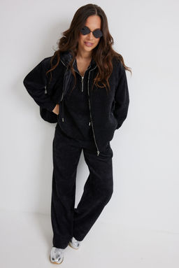 Костюм Magia mody 2642 чёрный