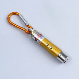 Игрушка для кошек лазер+мышь Хороший котик - Пушистое счастье фото 4