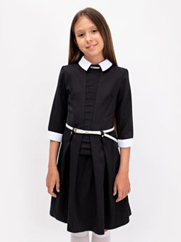 Платье Соль&Перец