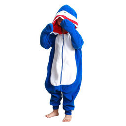 Кигуруми для детей Акула - Storyland фото 3