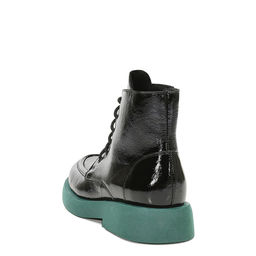 Ботинки девичьи