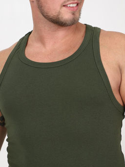 IV-CAPRIZ Лип - майка темно-синий  фото 21