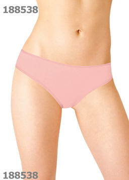 ТаТ B001/1у 5шт/уп Трусы жен. ассорти D - Clever wear фото 13