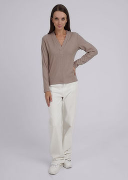 146687/155ак Джемпер женский (ЧЗ)