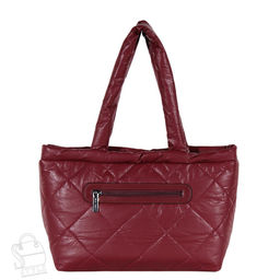 Сумка женская  593315-1 w.red Velina Fabbiano/50  в Новосибирске