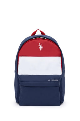 Школьная сумка темно-синего цвета для мальчика Неожиданная скидка в корзине