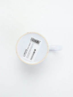 Кружка керамическая с сублимацией Любить тебя, 320 мл - Дорого внимание фото 6