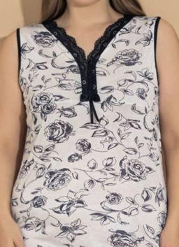 Женская сорочка Polkan 20118