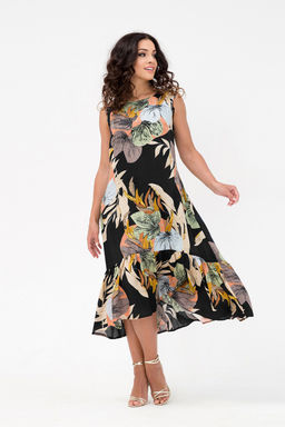 Платье Жасмин (50-60) - Serenada фото 3