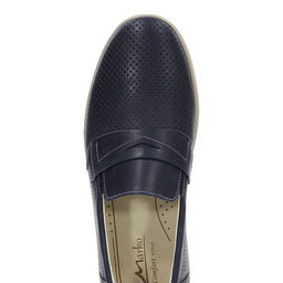 Полуботинки мужские летние