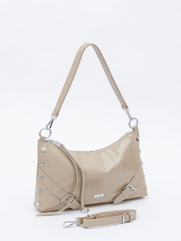 Сумка 91393 beige Velina Fabbiano-Safenta