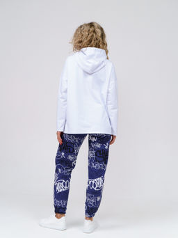 937 Костюм "Индиго"