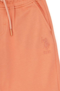 Мальчик лосось Орме Капри Бермудские Бермудские острова Скидка в корзине - U.s. polo assn фото 4