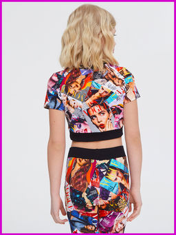 Костюм "Vogue",коричневый