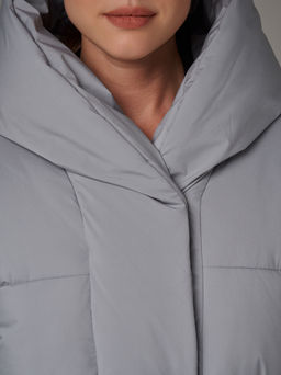 Пуховик женский 

АРТ. 81928z - Hoops фото 8