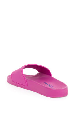 Женская обувь цвета фуксии - U.s. polo assn фото 4