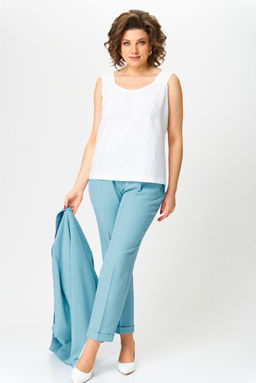 Костюм Bonna Image 987/2 голубой  фото 4