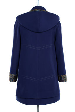 Пальто женское демисезонное - Империя пальто фото 6