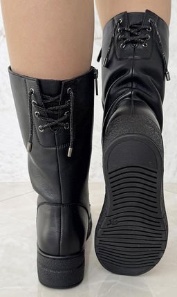 Полусапоги Baden RQ532-010