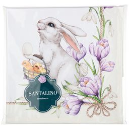 НАБОР САЛФЕТОК ИЗ 2-Х ШТ SANDAY,40Х40СМ, 100 - Lefard фото 2