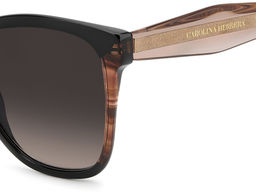 С/з очки CAROLINA HERRERA HER 0390/S цвет (код) 3H2