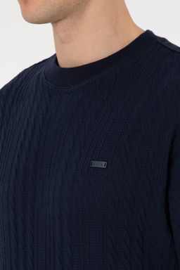 Erkek Lacivert Sweatshirt - U.s. polo assn фото 14