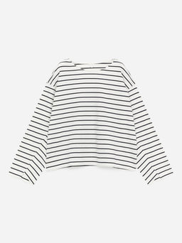 Camiseta de manga larga