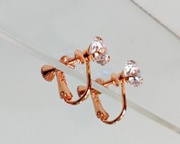 Серьги-клипсы