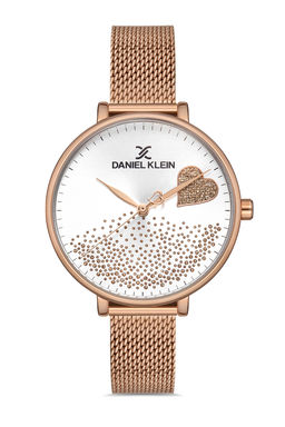 Наручные часы Daniel Klein женские кварцевые 12904-3