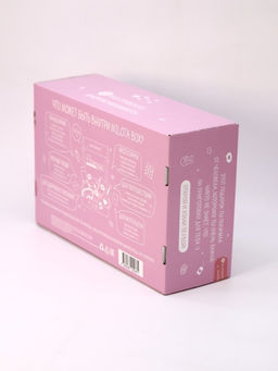 MilotaBox Shine Box - MILOTA BOX фото 4