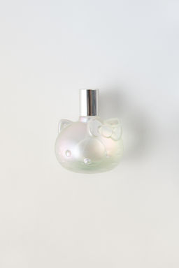 HELLO KITTY MAGIC RAINBOW EDT 50 ML / 1.69 oz (1.69 FL.OZ) - Zara фото 10