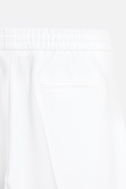 ZARA COMFORT FIT JOGGER BEL PANTOLON  фото 19