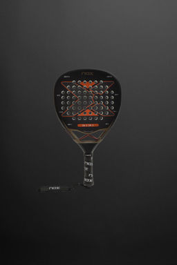 NOX® DIAMOND LUXURY GENIUS PADEL RACKET - Zara фото 4