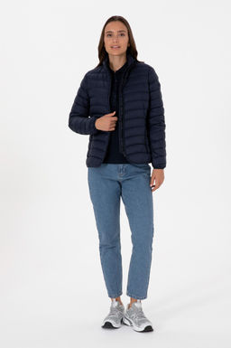 Kad_n Lacivert Mont Sepette S_rpriz _ndirim - U.s. polo assn фото 4