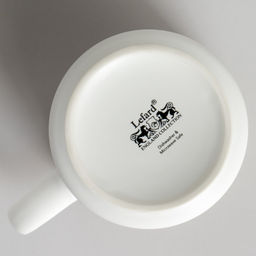 КРУЖКА LEFARD 540МЛ BOSS РЕШУ ЛЮБОЙ ВОПРОС 9.5*7.6*11.1CM  фото 5