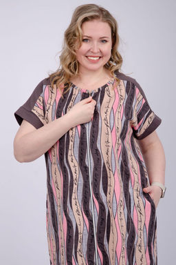 Халат Анастасия