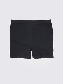 Beli Lastikli D?z Boxer K?lot - Waikiki фото 2