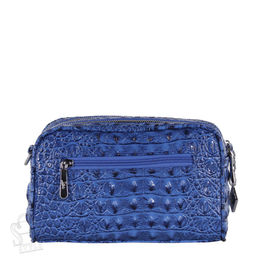 Сумка женская  29018-11 blue Velina Fabbiano-Safenta/50 в Новосибирске