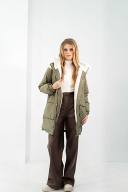 Куртка Римур (фисташковый)