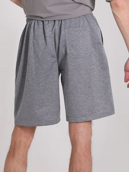 Ф-1 2128.С1 Шорты мужские - Almond фото 2