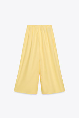 CULOTTES - Zara фото 34