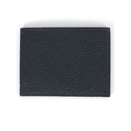 Визитница-кардхолдер Croco-ВК-214 н/к, 1отд, 3карм, синий тем флотер (111) 263549  фото 2