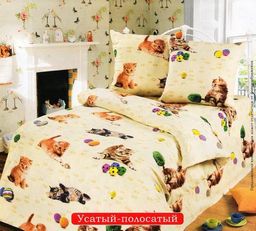 Гламур 1,5-спальный (молния) - Luteks фото 23