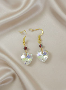 Серьги ТС078