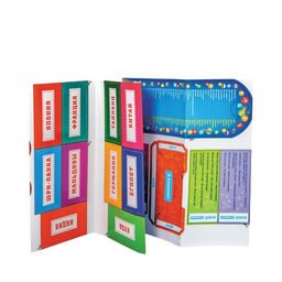 Детский сладкий новогодний подарок Путешественник - Рубин фото 5