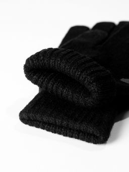 Перчатки FN Defend Black
