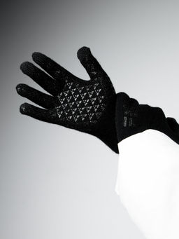 Перчатки FN Defend Black