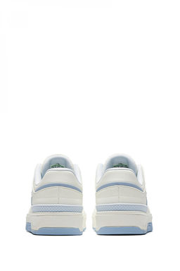 Кеды Бежевый/Синий BASIC CLASSIC - Anta фото 5